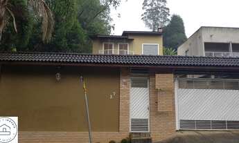 Imagem 2: Sobrado de alto padrão em Sao Paulo / Zona sul / Parque do terceto lago