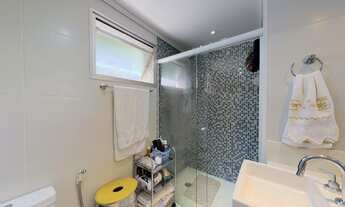 Imagem 2: APARTAMENTO RESIDENCIAL em São Paulo - SP, Vila Nova Conceição