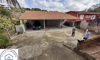 Imagem: Chácara para venda em Cipó Guaçu - Embu