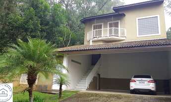 Imagem: Sobrado de alto padrão em Sao Paulo / Zona