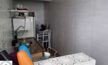 Imagem 6: Kitnet em Praia Grande / Boqueirão / 3 quadras do mar