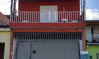 Imagem: Imóvel em São Paulo / Zona sul / Bairro