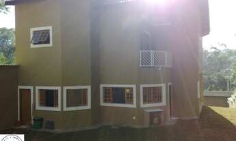 Imagem 4: Sobrado de alto padrão em Sao Paulo / Zona sul / Parque do terceto lago