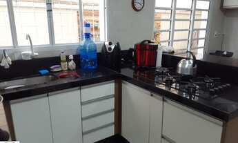 Imagem 6: Sobrado em Sao Paulo / Zona norte / Bortolandia. Próximo a estação Tucuruvi