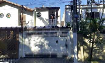 Imagem: Sobrado em Sao Paulo / Zona norte / Bortolandia