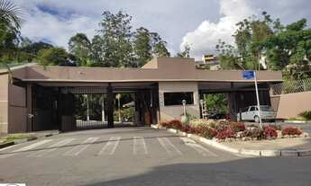 Imagem: Imóvel em condomínio fechado ( Real park