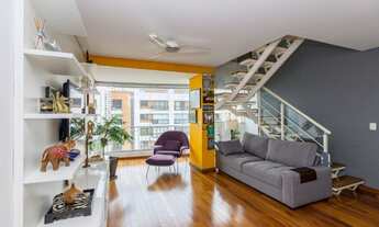 Imagem 6: COBERTURA RESIDENCIAL em São Paulo - SP, Real Parque