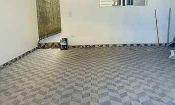 Imagem: Imóvel semi novo para renda e morar / Sao