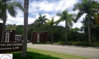 Imagem 2: Terreno em Condomínio de imóveis de alto padrão / Santana de Parnaíba / Região Alphaville