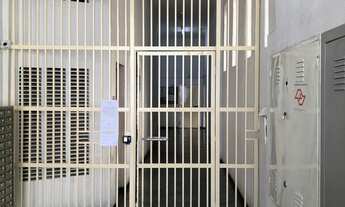 Imagem 5: Aceita Permuta / Ap no Centro de São Paulo localizado na rua brigadeiro Tobias / altura do