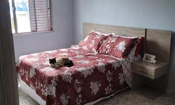 Imagem 6: Casa pronta para você viver feliz / Sao Paulo / Zona sul / Parque residencial cocaia