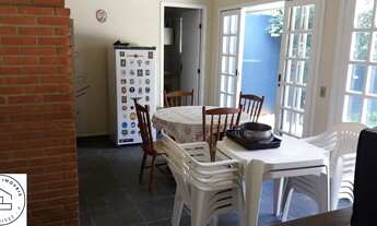 Imagem 5: Casa em condomínio fechado / Sao Paulo / Zona sul / Parque do terceiro lago