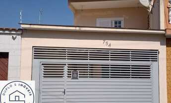 Imagem: Imóvel em Sao Paulo / Zona norte / Vila