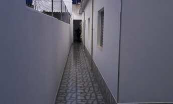 Imagem: Casa nova para venda em São Paulo / Vila