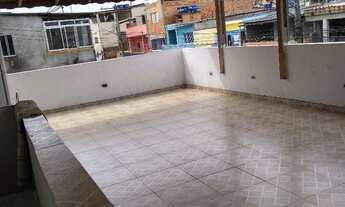 Imagem 2: Imóvel em Sao Paulo / Zona sul / Jardim Lucélia - Região Grajau - Aceita 70 % de entrada