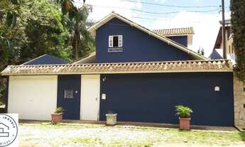 Imagem 2: Casa em condomínio fechado / Sao Paulo / Zona sul / Parque do terceiro lago