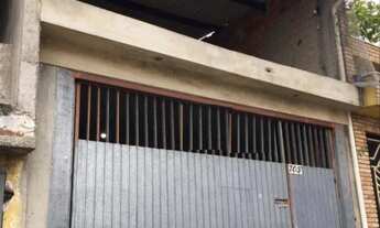 Imagem: Sobrado em Sao Paulo / Zona sul / Balneário