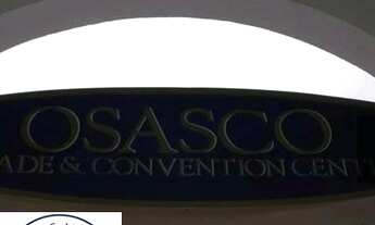 Imagem 2: Sala Comercial em Osasco / Vila Yara / 5 minutos andando do continental shopping