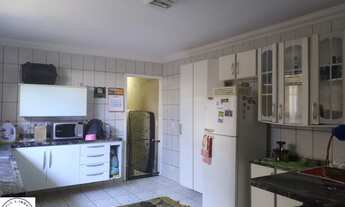 Imagem 7: Imóvel em São Paulo / Zona sul / Bairro Recanto Campo Belo