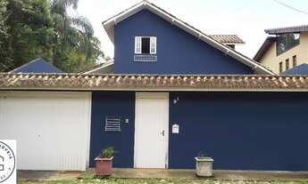 Imagem: Casa em condomínio fechado / Sao Paulo