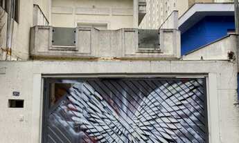 Imagem: Sobrado em Sao Paulo / Zona norte / Jaraguá