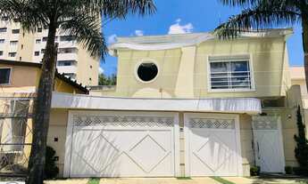 Imagem: Imóvel em Sao Paulo / Zona sul / Jardim