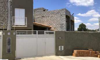 Imagem: Sobrado dos sonhos em Franco da Rocha /