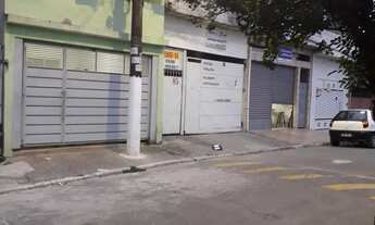 Imagem: Casa em São Paulo / Zona sul / Parque residencial