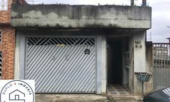 Imagem: Imóvel em São Paulo / Zona sul / Vila