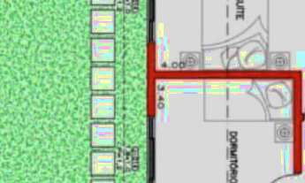 Imagem 7: Lote em Caieiras / Serpa / Ótimo local / 10 minutos da estação caieiras / Rua calçada, Sab