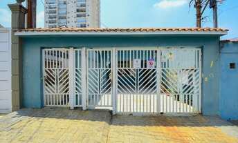 Imagem: CASA RESIDENCIAL em São Paulo - SP, Vila