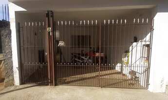 Imagem: Casa térrea em Franco da Rocha, Jardim