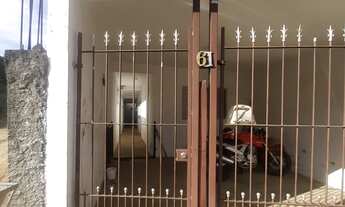 Imagem 6: Casa térrea em Franco da Rocha, Jardim União a menos de 10 minutos da estação Baltazar Fid