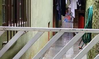 Imagem 3: Imóvel em São Paulo, zona sul, localizada no Jardim Apurá, região pedreira ( estrada do al