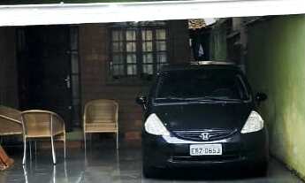 Imagem 2: Imóvel em São Paulo, zona sul, localizada no Jardim Apurá, região pedreira ( estrada do al