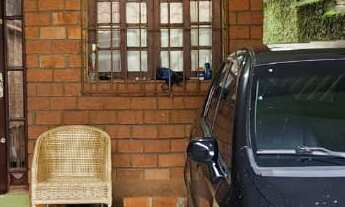 Imagem 6: Imóvel em São Paulo, zona sul, localizada no Jardim Apurá, região pedreira ( estrada do al