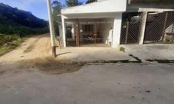 Imagem 3: Casa térrea em Franco da Rocha, Jardim União a menos de 10 minutos da estação Baltazar Fid