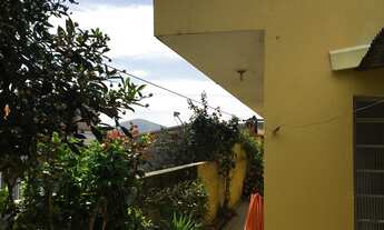 Imagem 6: Excelente casa localizada no centro de Caieiras, imóvel pronto e comporta até 02 famílias