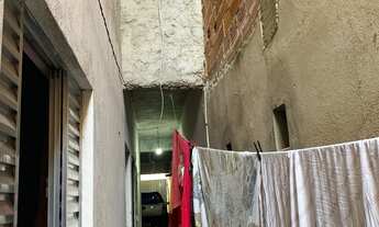 Imagem 7: 04 casas no terreno, cada uma de 2 cômodos / São Paulo / Zona sul / Jardim Novo Marilda