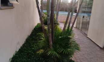 Imagem 7: Apartamento para Venda ou Locação em São Paulo / Campo belo