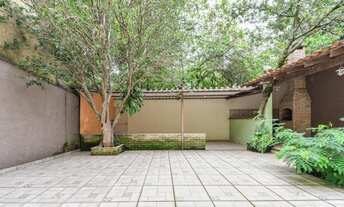 Imagem: CASA RESIDENCIAL em São Paulo - SP, Vila