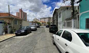 Imagem 4: Imóvel com quintal nos fundos para locação em São Paulo / Vila Guilherme / Zona norte / tr