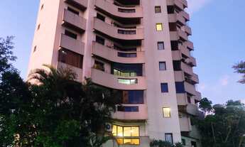 Imagem 4: Apartamento para Venda ou Locação em São Paulo / Campo belo