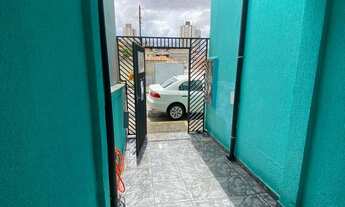 Imagem 6: Imóvel com quintal nos fundos para locação em São Paulo / Vila Guilherme / Zona norte / tr