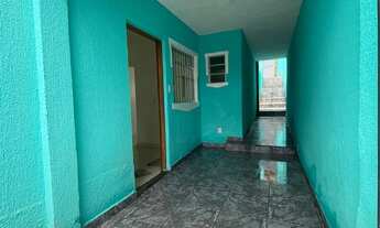 Imagem 3: Imóvel com quintal nos fundos para locação em São Paulo / Vila Guilherme / Zona norte / tr