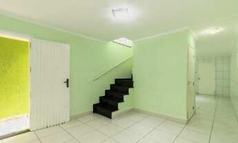 Imagem 3: CASA RESIDENCIAL em São Paulo - SP, Conjunto Residencial Vista Verde