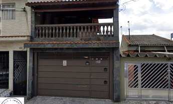 Imagem: Sobrado em São Paulo / Zona leste / Parque