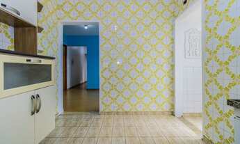 Imagem 5: APARTAMENTO RESIDENCIAL em São Paulo - SP, Cangaíba