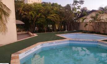 Imagem 5: Apartamento para Venda ou Locação em São Paulo / Campo belo