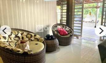 Imagem: Linda casa 3 quartos na Asa Sul !!!